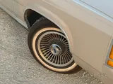 Ford Crown Victoria 1998 V8